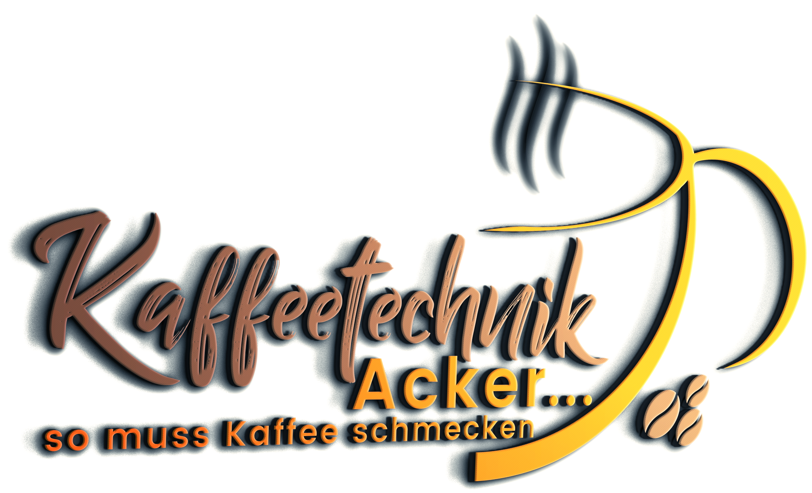Kaffeetechnik Acker