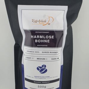 Harmlose Bohne