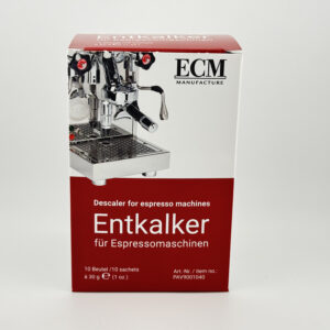 ECM Entkalker