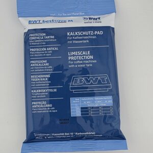 BWT bestsave M Kalkschutz-Pad
