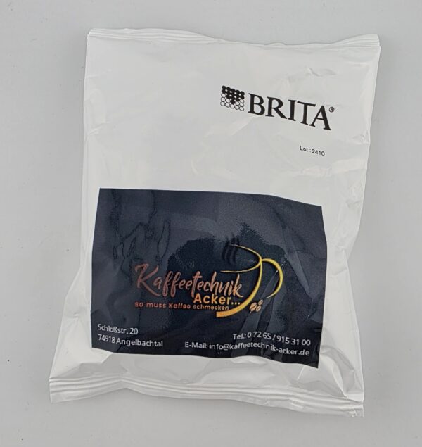 BRITA AquaGusto 100