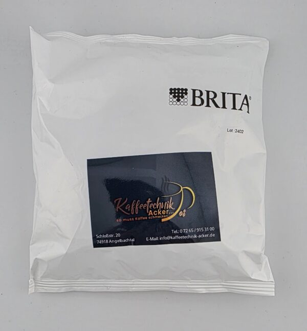 BRITA AquaGusto 250
