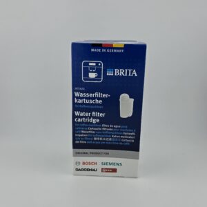 BSH Brita Wasserfilter