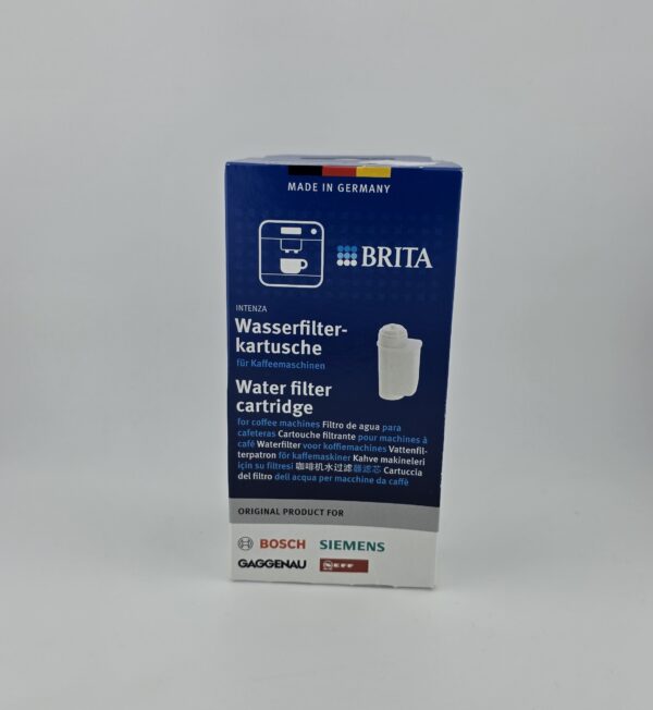 BSH Brita Wasserfilter