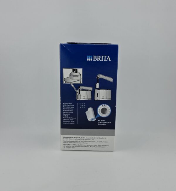 BSH Brita Wasserfilter – Bild 2