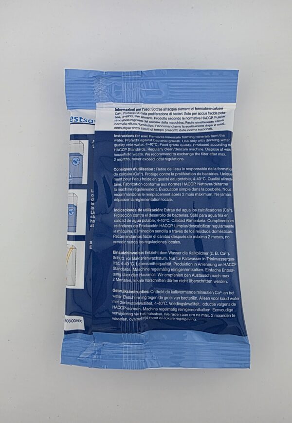 BWT bestsave S Kalkschutz-Pad – Bild 2