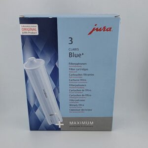 Jura CLARIS Blue+
