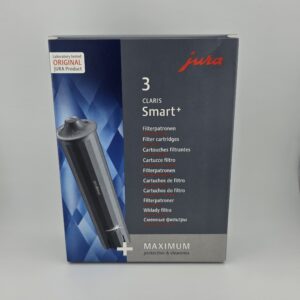 Jura CLARIS Smart+