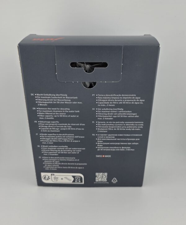 Jura CLARIS Smart+ – Bild 2