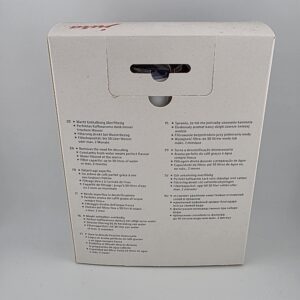 Jura CLARIS White