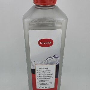 Nivona Premium Flüssigentkalker