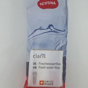Nivona Claris Frischwasserfilter