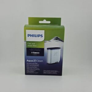 Philips AquaClean Kalk- und Wasserfilter