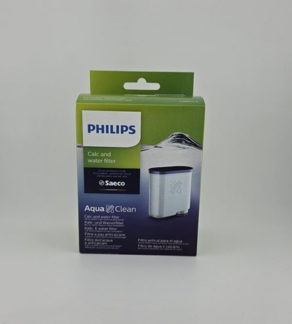 Philips AquaClean Kalk- und Wasserfilter