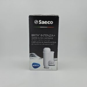 BRITA Intenza+ Wasserfilter für Saeco und Philips
