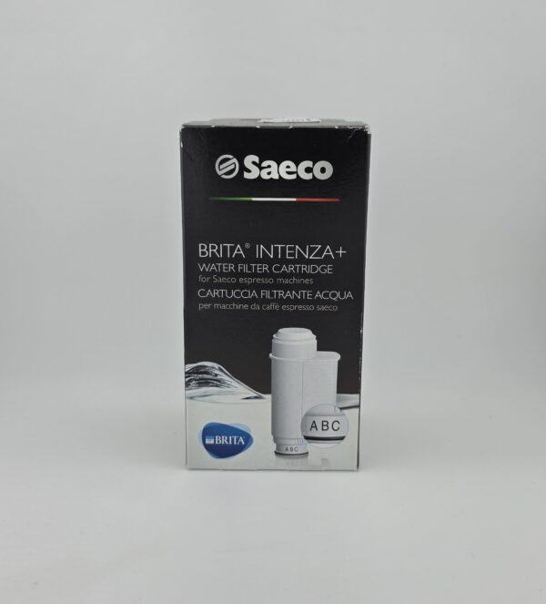 BRITA Intenza+ Wasserfilter für Saeco und Philips