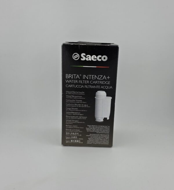 BRITA Intenza+ Wasserfilter für Saeco und Philips – Bild 2