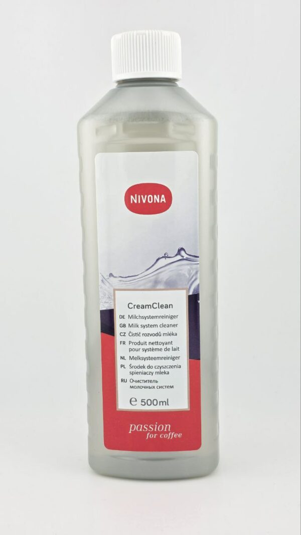 Nivona Milchsystemreiniger