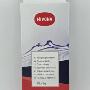 Nivona Reinigungstabletten