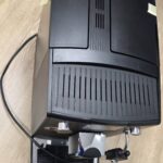 Vollautomaten für Transport vorbereiten