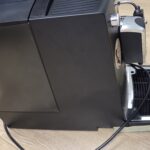 Mit Kreppband lose Teile sichern