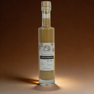 Cappuccinolikör 200ml