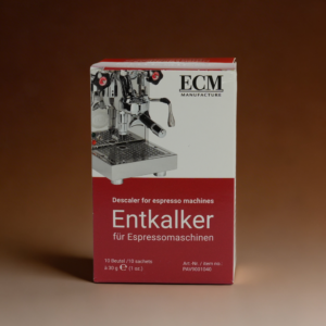 ECM Entkalker