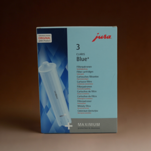 Jura CLARIS Blue+