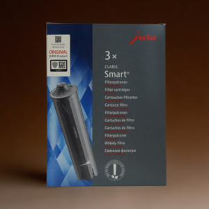 Jura CLARIS Smart+ 3er Pack