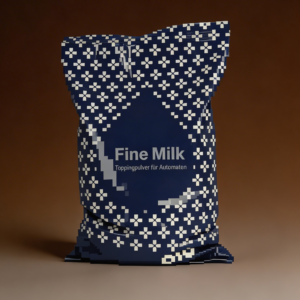 Milchpulver