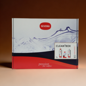 Nivona Clean&sup3; Box