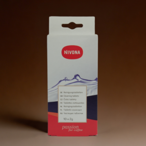 Nivona Reinigungstabletten