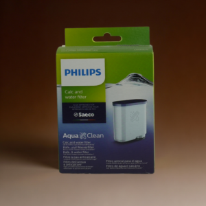 Philips AquaClean Kalk- und Wasserfilter